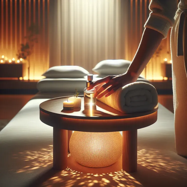 기대 이상! 청주 키스방의 '프라이빗 힐링' 관리사 서비스 꿀팁 대방출