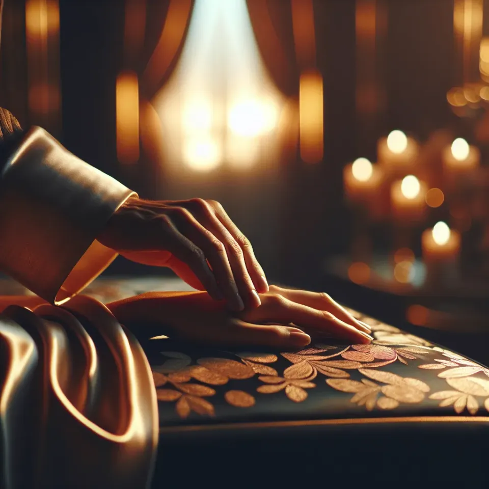 고객님, 오늘 하루도 수고 많으셨죠? 편안함이 필요할 때, 청주 키스방이 여기 있습니다.